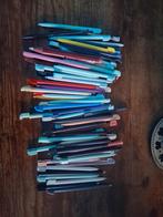 Partij Nintendo DS Pennetjes, Spelcomputers en Games, Ophalen of Verzenden, Gebruikt