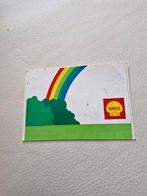 343 Sticker Shell, Verzamelen, Ophalen of Verzenden, Overige typen