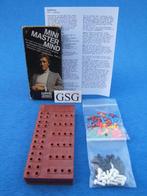 Mini mastermind nr. 061057-02, Hobby en Vrije tijd, Gezelschapsspellen | Overige, Ophalen, Zo goed als nieuw