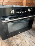 Pelgrim inbouw combi oven, Ophalen, Zo goed als nieuw, 45 tot 60 cm
