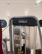 Cybex Eagle peck fly / rear delt / butterfly / reverse, Ophalen, Benen, Gebruikt, -