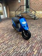 Piaggio typhoon 125cc A1, Fietsen en Brommers, Scooters | Piaggio, Ophalen, Tweetakt, Gebruikt, Overige modellen