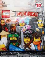 Lego Ninjago movie minifiguren nieuw, Nieuw, Verzenden