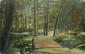 (387-164-035) Oosterbeek Oorsprong beschikbaar voor biedingen