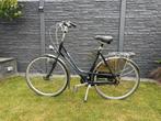 Gazelle Davos Damesfiets, Ophalen, Versnellingen, Gazelle, 53 tot 56 cm