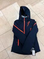 Te koop nieuwe Icepeak nicoline ski jacket maat S, Postlaan 3, Nieuw, Ophalen of Verzenden, Jack