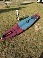 Jobe Duna Adventure Sup Board Pakket, Watersport en Boten, Suppen, Ophalen of Verzenden, Zo goed als nieuw