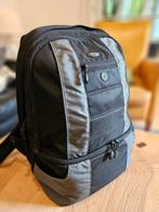 Lowepro CompuDay pack, camera/laptop tas, Audio, Tv en Foto, Fotografie | Fototassen, Ophalen of Verzenden, Zo goed als nieuw