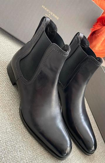 MaxVerre boots zwart 42 beschikbaar voor biedingen