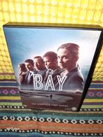The Bay ... seizoen 1, Boxset, Ophalen of Verzenden, Zo goed als nieuw, Vanaf 12 jaar