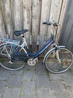 Dames fiets meijse fiets altra, Fietsen en Brommers, Fietsen | Dames | Damesfietsen, Ophalen of Verzenden, Gebruikt, Overige merken