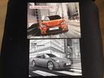 Toyota GT86, Nederlandse folder, Boeken, Ophalen of Verzenden, Nieuw