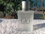 Giorgio Armani Acqua di Gio 2014 oude batch, Ophalen of Verzenden, Nieuw