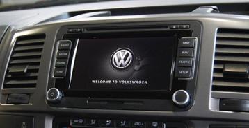 rns 510 radio navigatie gps antenne origineel volkswagen mib beschikbaar voor biedingen