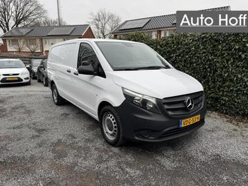Mercedes-Benz Vito 114 CDI Lang Automaat | Navi | Camera | A beschikbaar voor biedingen
