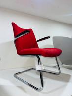 De Wit Dutch Originals fauteuil model 4014, Ophalen of Verzenden, A, A, A