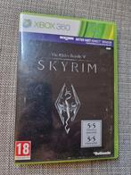 Skyrim (xbox 360), Avontuur en Actie, Vanaf 18 jaar, Verzenden, 1 speler