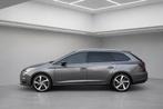 Seat Leon 1.6 TDI 105 pk Dsg-7 2015 Grijs, 4 cilinders, Leon, Origineel Nederlands, Diesel