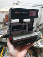 Polaroid Sun 600 LMS camera, Polaroid, Ophalen of Verzenden, Polaroid, Zo goed als nieuw