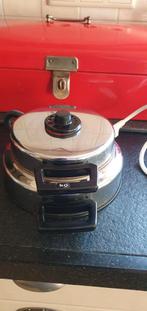 Goedwerkende Komet Cloer kniepertjesijzer knijpertjesijzer, Ophalen of Verzenden