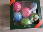 Disney kerstballen, Verzamelen, Disney, Ophalen of Verzenden, Zo goed als nieuw