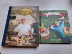 Rudolph's Bakery boeken, Ophalen of Verzenden, Nieuw, Rudolph van Veen, Taart, Gebak en Desserts