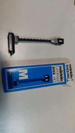 Märklin 5113 H0 Mast - Nieuwstaat!, Hobby en Vrije tijd, Modeltreinen | H0, Wisselstroom, Nieuw, Rails, Ophalen of Verzenden