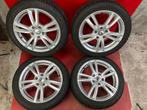Winterbanden Honda Civic 2022 t/m 2025  225/45R17 Vredestein, Auto-onderdelen, Banden en Velgen, Gebruikt, ., Banden en Velgen