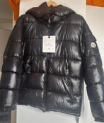 Moncler, Kleding | Heren, Ophalen of Verzenden, Nieuw, Zwart