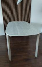 Eettafel 180x90cm Leolux Tico, Ophalen of Verzenden, Rechthoekig, 150 tot 200 cm, 50 tot 100 cm