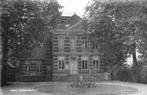 AK Meer, Hoogstraten - Gemeentehuis, Verzamelen, Ansichtkaarten | België, Verzenden, 1960 tot 1980, Ongelopen, Antwerpen