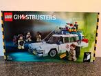 Lego 21108 Ghostbusters Ecto-1 - Complete Set, Kinderen en Baby's, Speelgoed | Duplo en Lego, Ophalen of Verzenden, Nieuw, Complete set