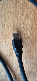 VR Link Kabel Oculus Quest 2 - USB-C naar USB 3.0, Ophalen of Verzenden, Gebruikt