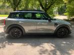 Mini Cooper Countryman 1.5 136pk Aut. 2020 Grijs, Auto's, Mini, 136 pk, 74 €/maand, Zwart, Countryman