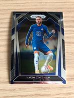 Panini Prizm Premier League Hakim Ziyech, Ophalen of Verzenden, Zo goed als nieuw