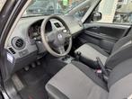 Fiat Sedici 1.6-16V Young Nieuwe type Apk Airco (bj 2009), Voorwielaandrijving, Euro 5, Gebruikt, 4 cilinders