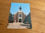 C467) Helenaveen protestantse gemeente kerk, Ophalen of Verzenden