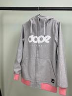 Dope Ski Jas Dames - Maat S, Ophalen of Verzenden, Zo goed als nieuw, Maat 36 (S), Jack