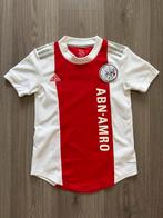 Voetbalshirt Ajax DAMES 21/22 maat XS, Sport en Fitness, Voetbal, Maat XS of kleiner, Ophalen of Verzenden, Zo goed als nieuw