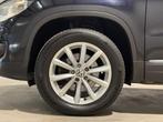 Volkswagen Tiguan 2.0 TSI Sport&Style 4Motion 2013 DSG CAR-P, Automaat, Euro 5, Gebruikt, Zwart