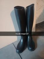 Paardrijspullen, Dieren en Toebehoren, Paardrijkleding, Ophalen of Verzenden, Zo goed als nieuw, Schoeisel