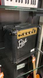 Parl by Marshall versterker 24,99, Ophalen of Verzenden, Zo goed als nieuw, Minder dan 50 watt