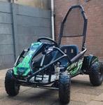 Buggy voor kinderen 6-12 jaar .jaar geleden gekocht, Kinderen en Baby's, Speelgoed | Buiten | Accuvoertuigen, Ophalen