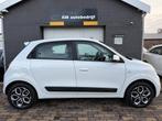 Renault Twingo 1.0 SCe Collection*Airco*Cruise*Nap*, Gebruikt, Zwart, 4 stoelen, Wit