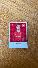 Plus voetbalplaatje nr 70 Mats Rots Fc Twente, Plus, Ophalen of Verzenden