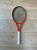 Head Radical MP tennisracket 295 gram - L4, Sport en Fitness, Tennis, Ophalen, Zo goed als nieuw, Racket, Head