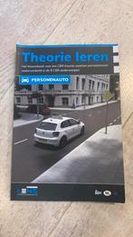 Theorie leren auto, Overige niveaus, Nederlands, Ophalen of Verzenden, Zo goed als nieuw