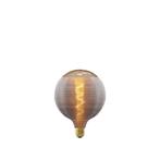 Calex Silk G125 Grey Spiraal filament, Led-lamp, Minder dan 30 watt, Nieuw, E27 (groot)