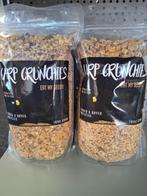 particle's, tijgernoten, zadenmix, carp crunchies, Verzenden, Nieuw, Overige typen
