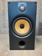 Bowers & Wilkins 685 S2 zwart, Audio, Tv en Foto, Luidsprekers, Gebruikt, Ophalen of Verzenden, 60 tot 120 watt, Bowers & Wilkins (B&W)
